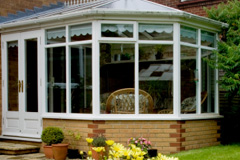 conservatories Barkers Green