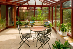 Barkers Green conservatory quotes
