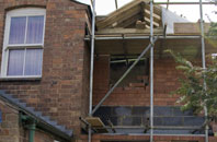 free Barkers Green home extension quotes