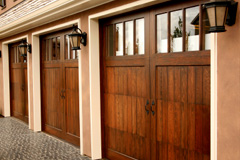 Barkers Green garage extension quotes