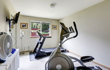 Barkers Green home gym construction leads