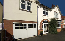 Barkers Green multiple storey extension leads