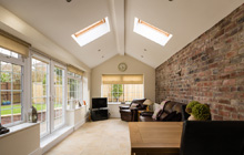 Barkers Green single storey extension leads